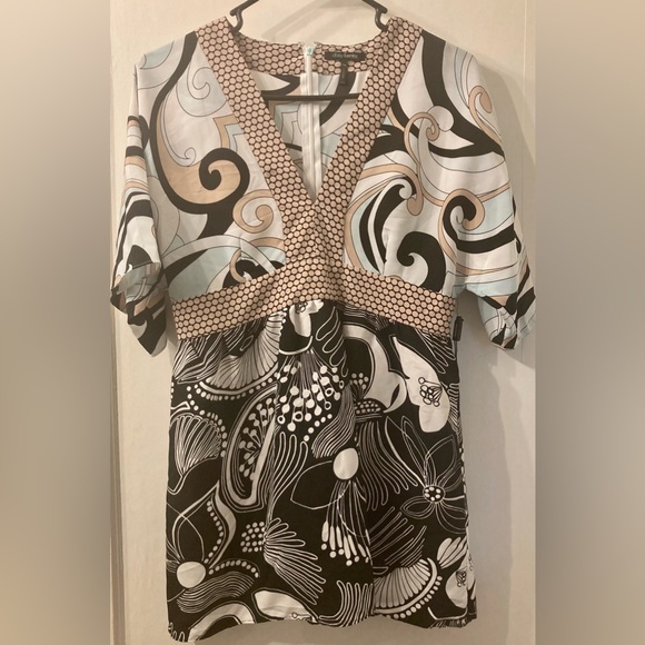 DAISY FUENTES BLOUSE - Picture 4 of 9